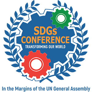 UNGA SDGs Conference